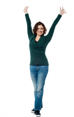 Freelance Awakening and Article Sale Dances : Writing for Magazines