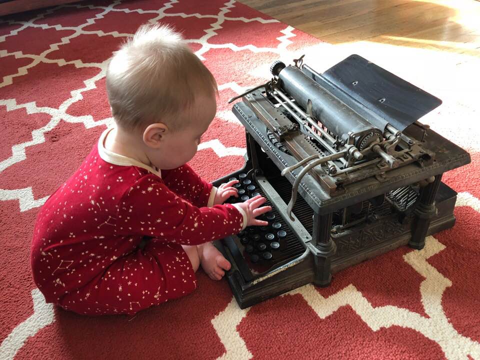 Starting Small: Writing Your First Magazine Article