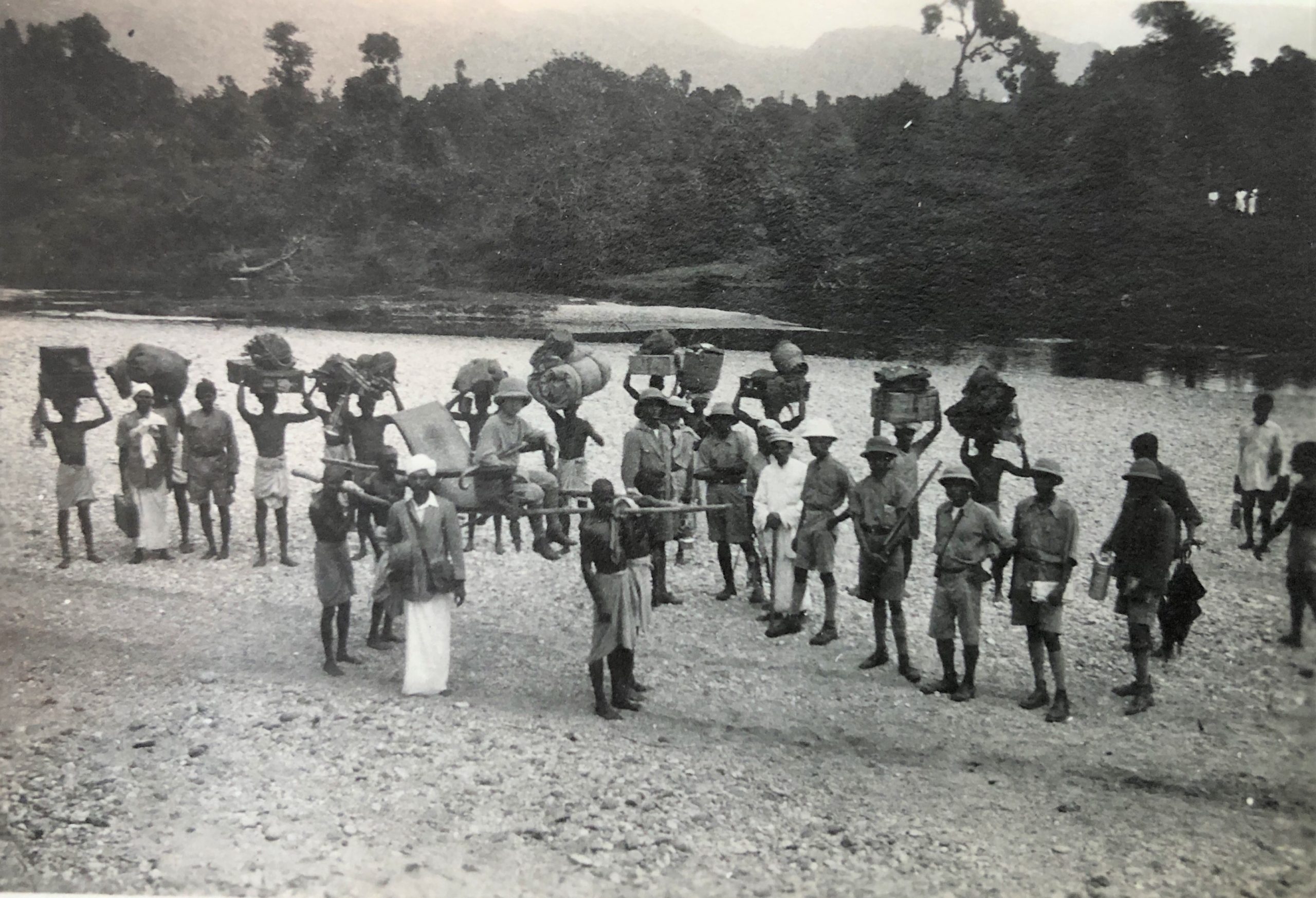 1926: Silent Valley