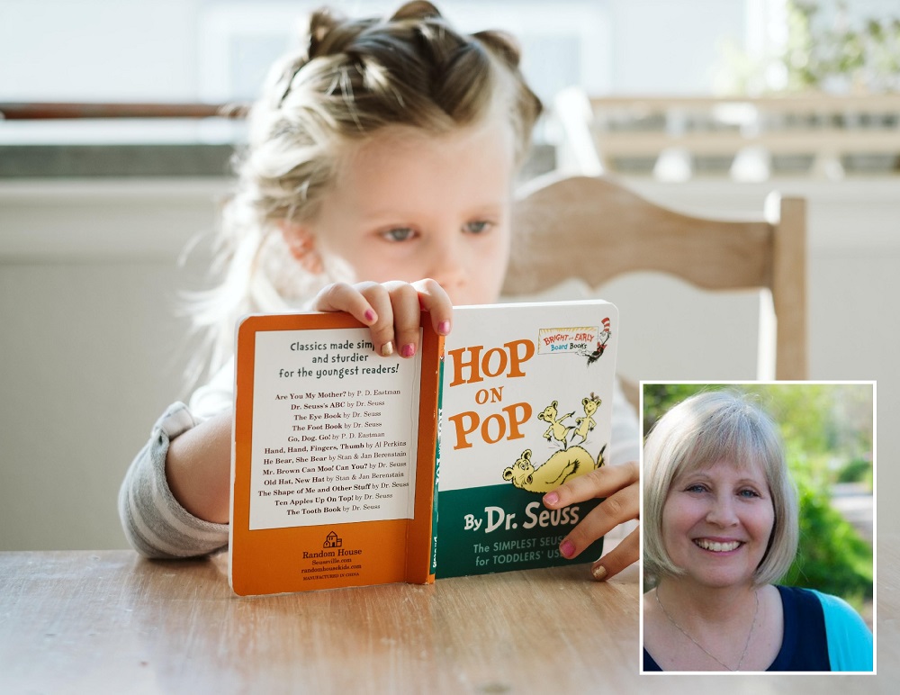 Podcast Interview: Parenting Personalities and History